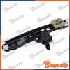 Lève vitre droite arrière pour FORD | EPS-FR-039, 37886